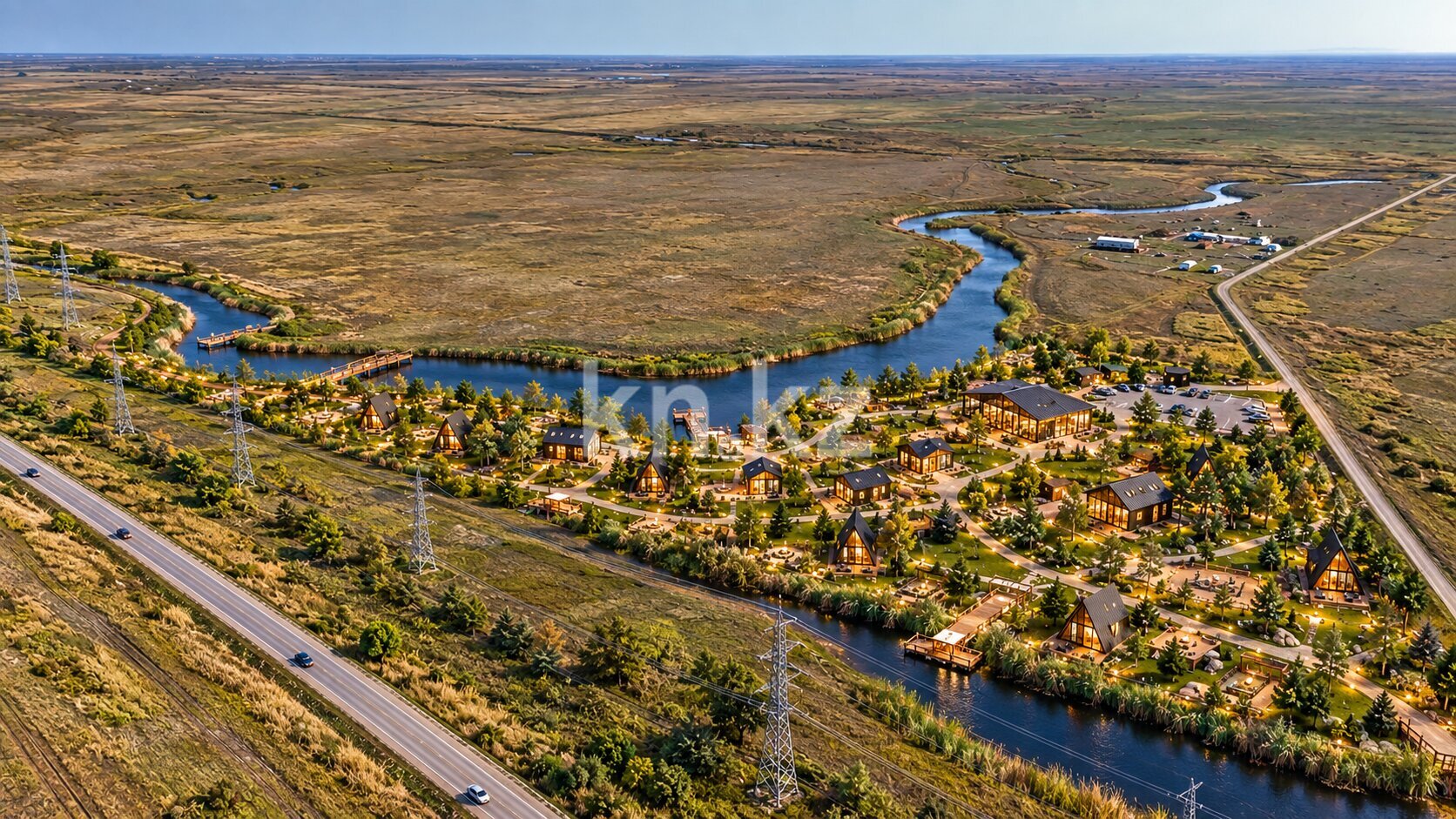 Продажа участка, 15 га в Астане - фото 5