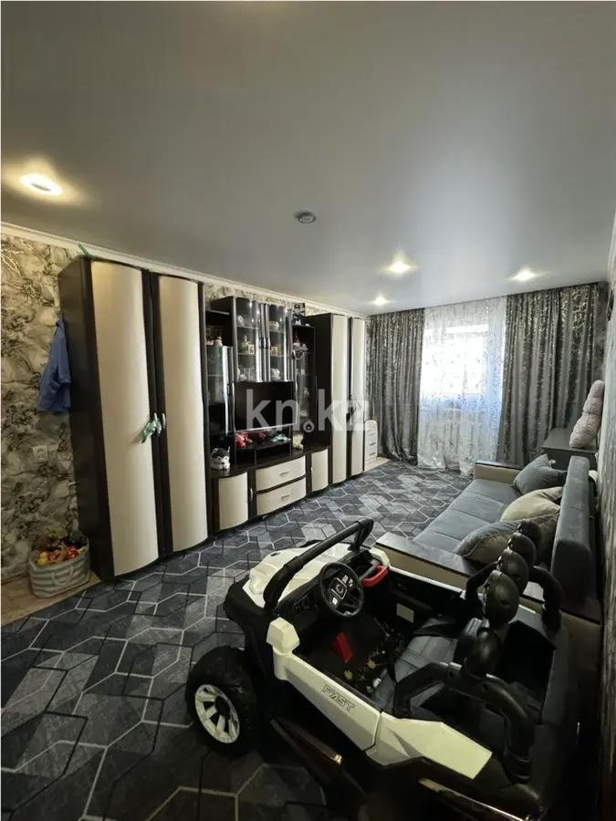 Продажа 2-комнатной квартиры, 43 м² - Продажа недвижимости в Сарани фото 1 из 4