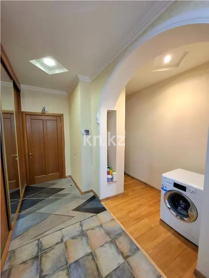 Продажа 3-комнатной квартиры, 142.3 м², ул. Иманова, дом  18/2 - Продажа квартир в Астане фото 8 из 9