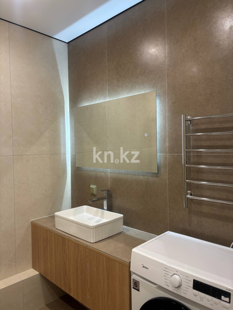 Продажа 2-комнатной квартиры, 53.4 м² - Продажа квартир в Алматы - страница 266 фото 27 из 30