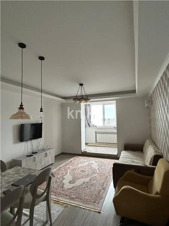 Продажа 3-комнатной квартиры, 72 м² в Алматы