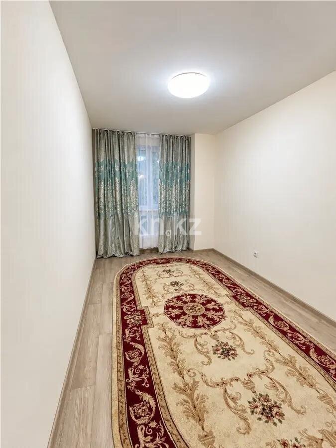 Продажа 2-комнатной квартиры, 47.4 м² в Астане