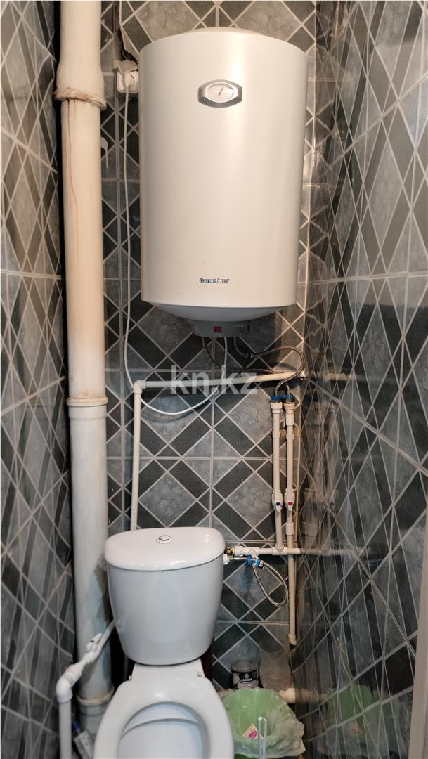 Продажа 2-комнатной квартиры, 48 м², 13 мкр. в Караганде - фото 9