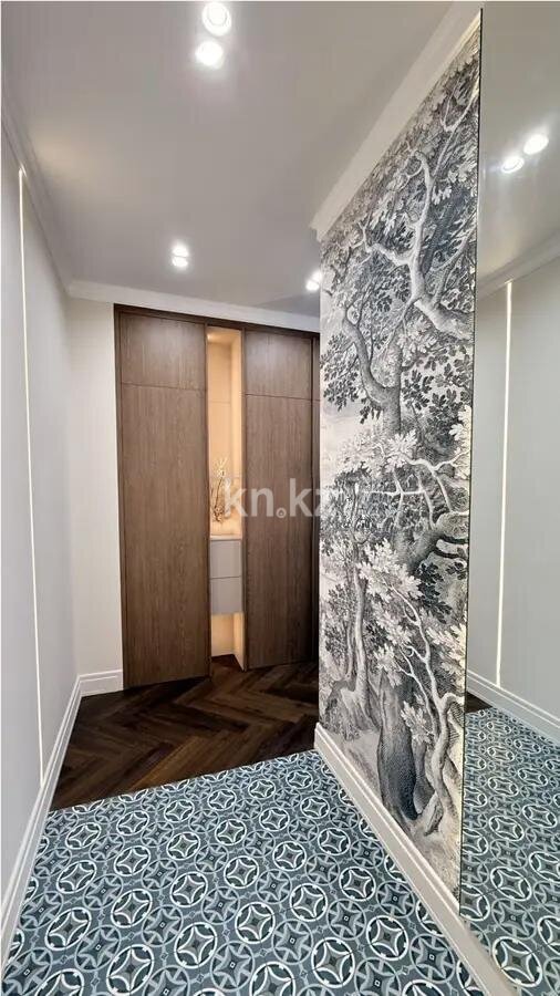 Продажа 3-комнатной квартиры, 56.4 м² в Астане - фото 5