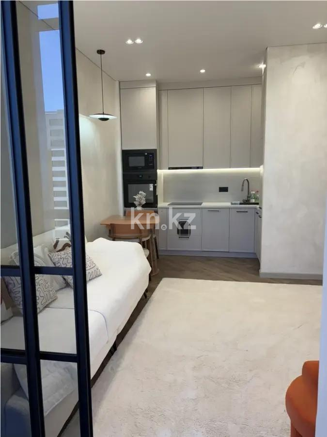 Продажа 3-комнатной квартиры, 62 м² в Караганде - фото 5