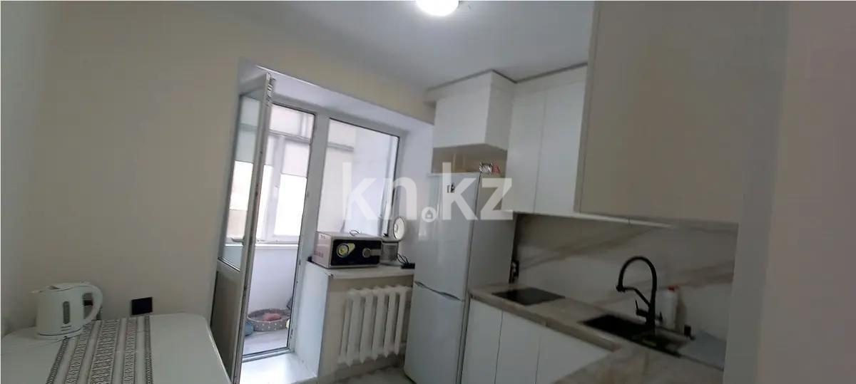 Продажа 1-комнатной квартиры, 27 м² в Астане - фото 2