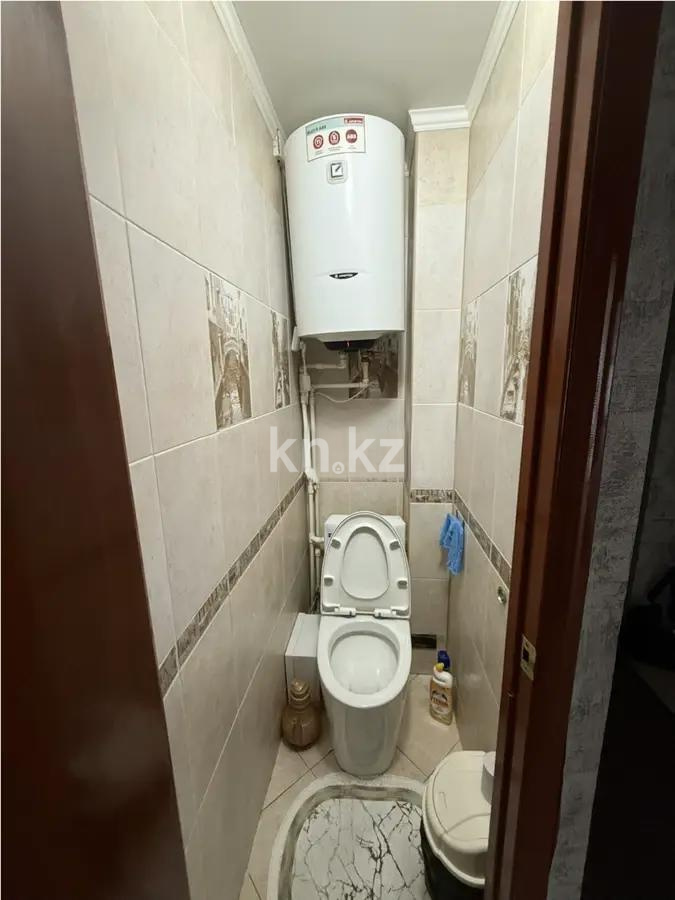 Продажа 3-комнатной квартиры, 62 м², ул. Муканова, дом  16 - Продажа  трехкомнатных квартир в Караганде фото 5 из 7