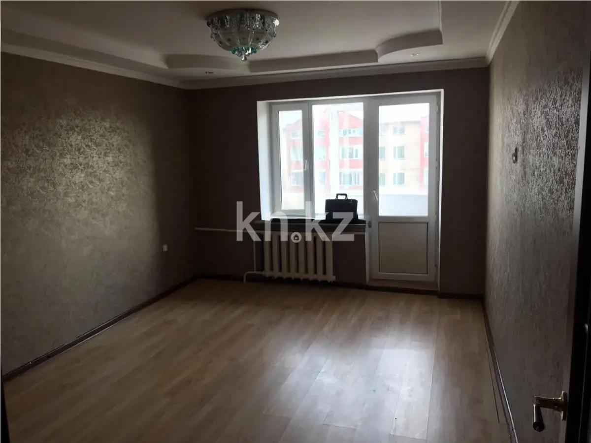 Продажа 3-комнатной квартиры, 58 м², ул. Сатпаева, дом  11/4 - Продажа  трехкомнатных квартир в Астане фото 1 из 6
