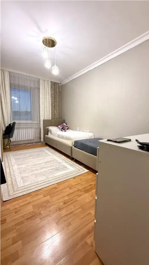 Продажа 3-комнатной квартиры, 76.2 м² - Продажа недвижимости в Астане фото 3 из 4