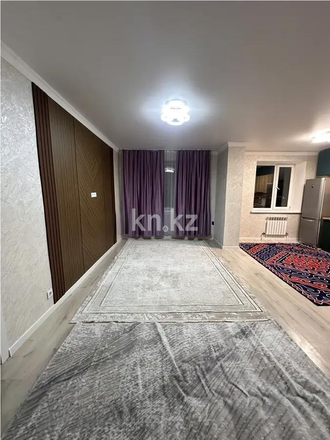Продажа 2-комнатной квартиры, 51.2 м², ул. Нажимеденова, дом  37 в Астане