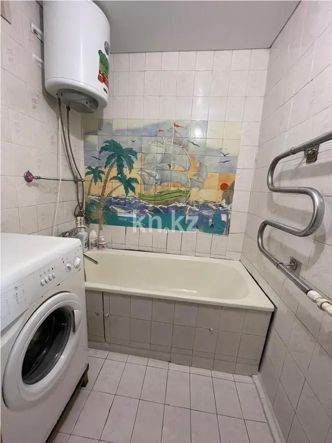 Продажа 2-комнатной квартиры, 46 м², ул. Локомотивная, дом  159 в Караганде - фото 2