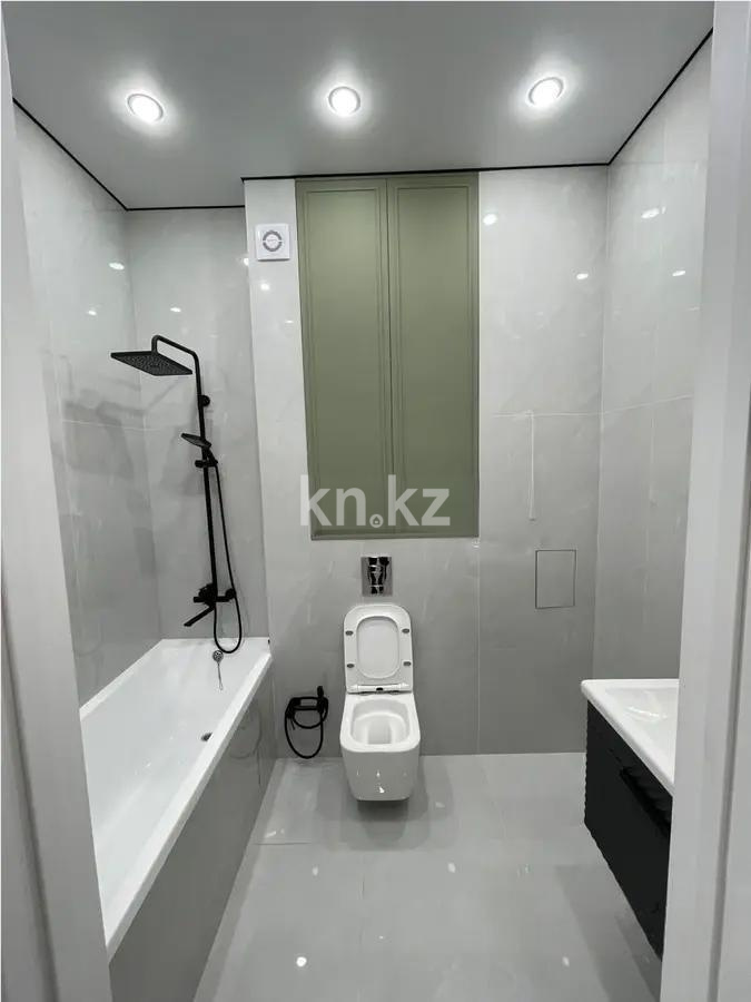 Продажа 2-комнатной квартиры, 58.1 м², ул. Е-15, дом  13 в Астане - фото 4 Продажа 2-комнатной квартиры, 58.1 м², ул. Е-15, дом  13 в Астане - фото 4