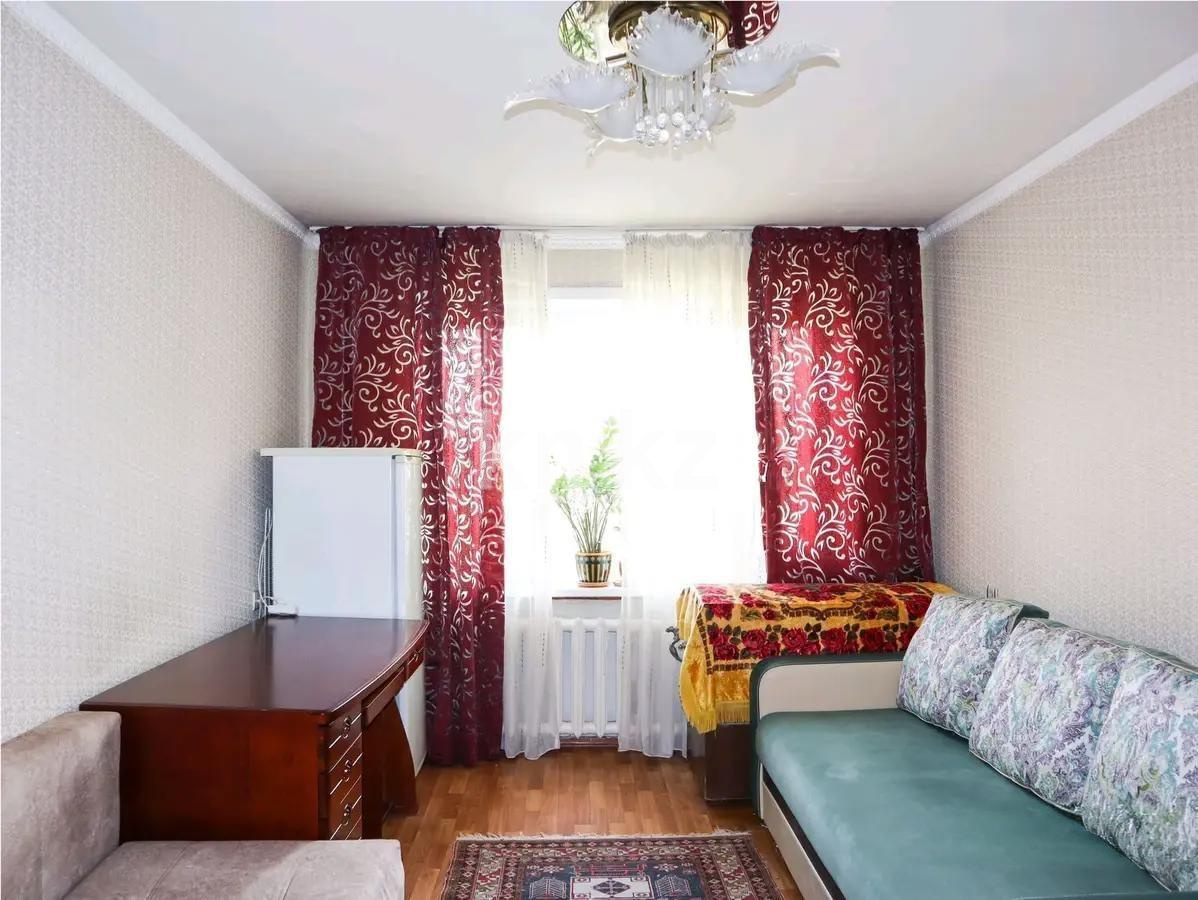 Продажа 3-комнатной квартиры, 62 м², ул. Жандарбекова, дом  169 в Алматы - фото 2