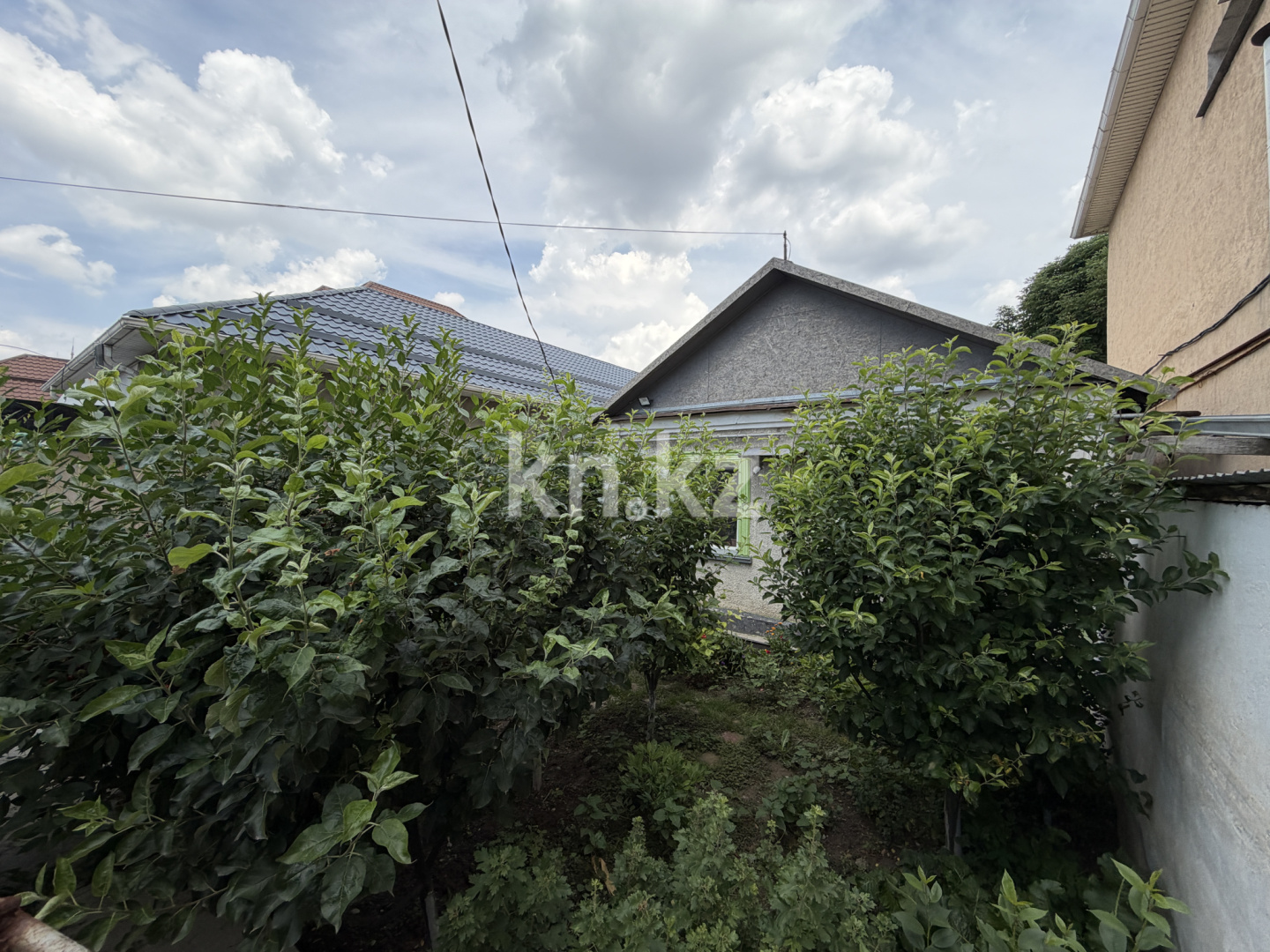 Продажа 5-комнатного дома, 120 м² в Шымкенте - фото 3