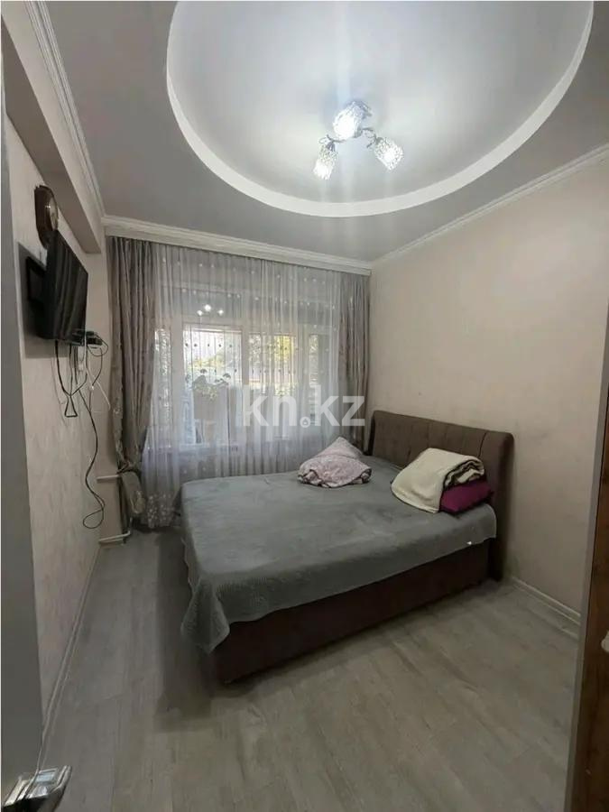 Продажа 2-комнатной квартиры, 52.9 м² - Продажа квартир в кирпичном доме в Алматы фото 2 из 4