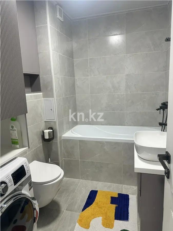 Продажа 1-комнатной квартиры, 30 м² - Продажа квартир в Казахстане - страница 19 фото 4 из 4