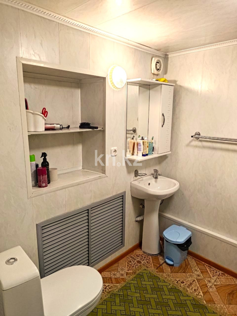 Продажа 3-комнатного дома, 77 м² - Продажа домов, коттеджей в Караганде - страница 3 фото 21 из 21