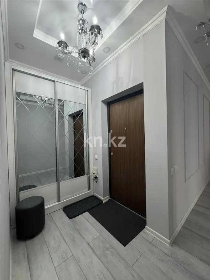 Продажа 2-комнатной квартиры, 68.4 м² в Алматы - фото 4