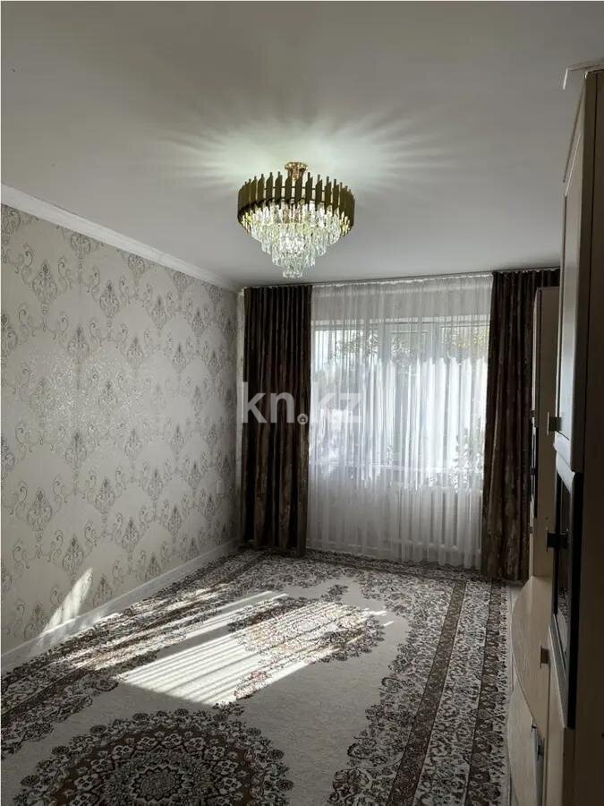 Продажа 3-комнатной квартиры, 62 м² в Темиртау