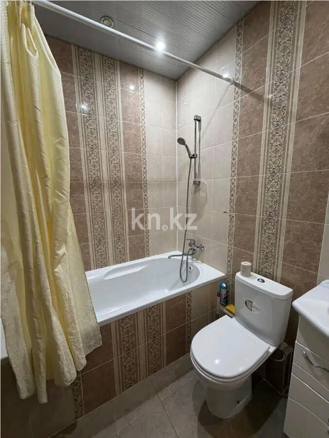 Продажа 4-комнатной квартиры, 87.7 м² в Астане - фото 6