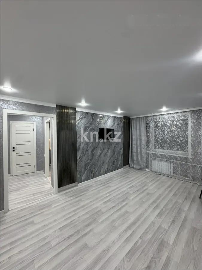 Продажа 1-комнатной квартиры, 38 м² в Караганде