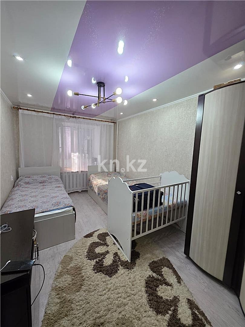 Продажа 3-комнатной квартиры, 65 м² - Продажа недвижимости в Казахстане - страница 4 фото 1 из 13