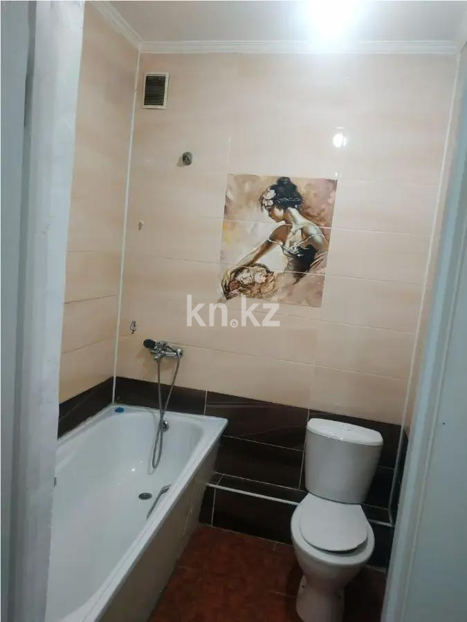 Продажа 1-комнатной квартиры, 30 м², ул. Отырар, дом  18 - Продажа квартир в Астане фото 3 из 5