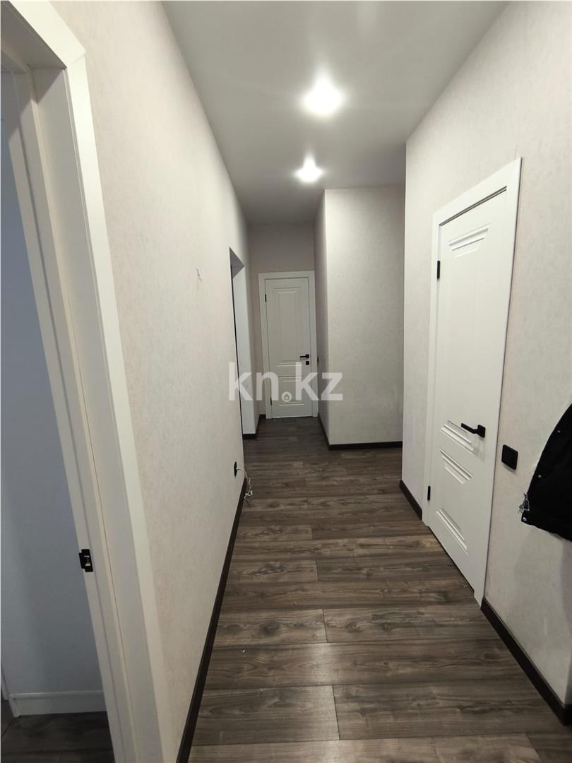 Продажа 3-комнатной квартиры, 74 м² - Продажа квартир в новостройках Астаны - страница 148 фото 11 из 16