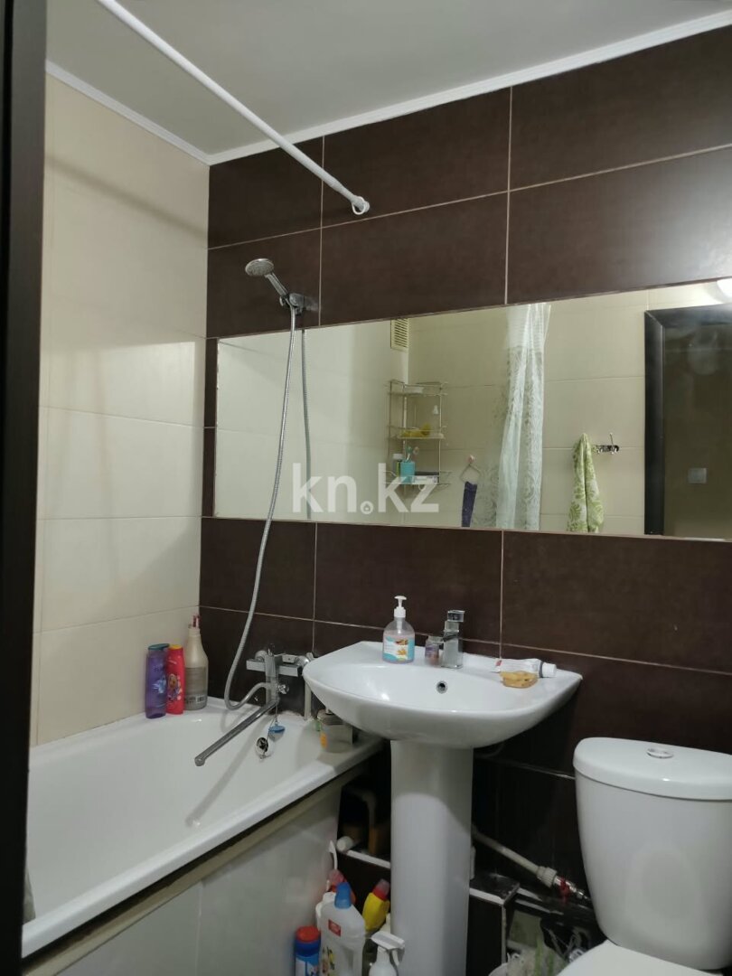 Продажа 1-комнатной квартиры, 30.7 м² в Алматы - фото 9