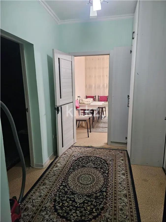 Продажа 1-комнатной квартиры, 44 м² в Алматы - фото 2