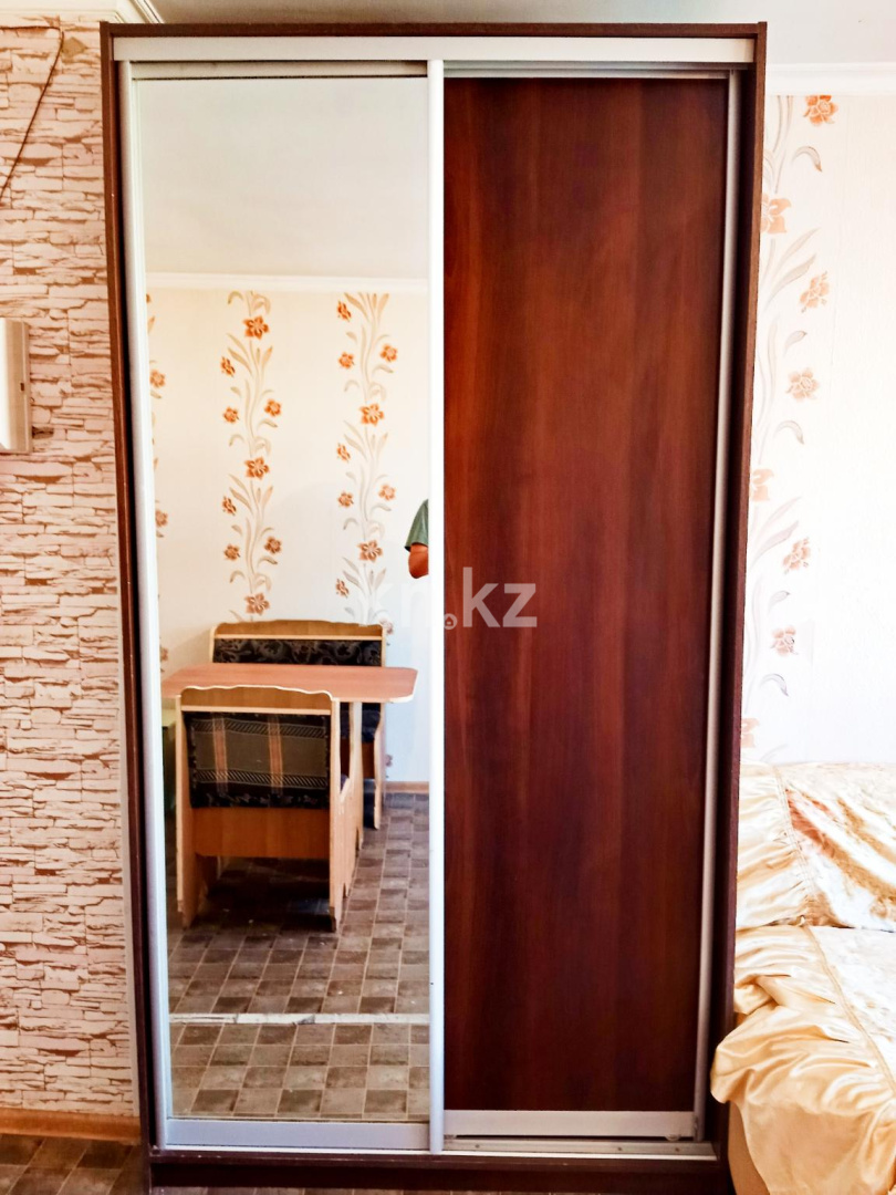 Продажа одной комнаты, 18 м², ул. Сатпаева, дом  19/1 - ул. Майлина - Продажа комнат в Астане без посредников фото 5 из 5