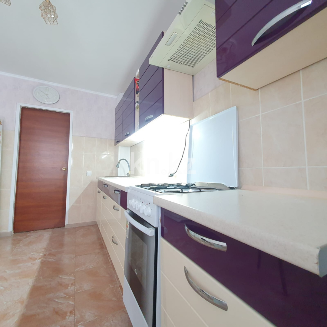 Продажа 2-комнатной квартиры, 56 м², Каргалы - Продажа квартир в Актобе фото 24 из 33