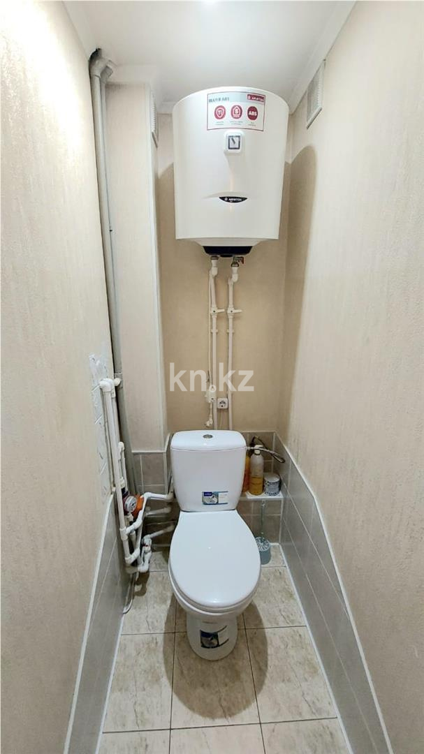 Продажа 1-комнатной квартиры, 33 м², мкр-н 8-й в Темиртау - фото 8