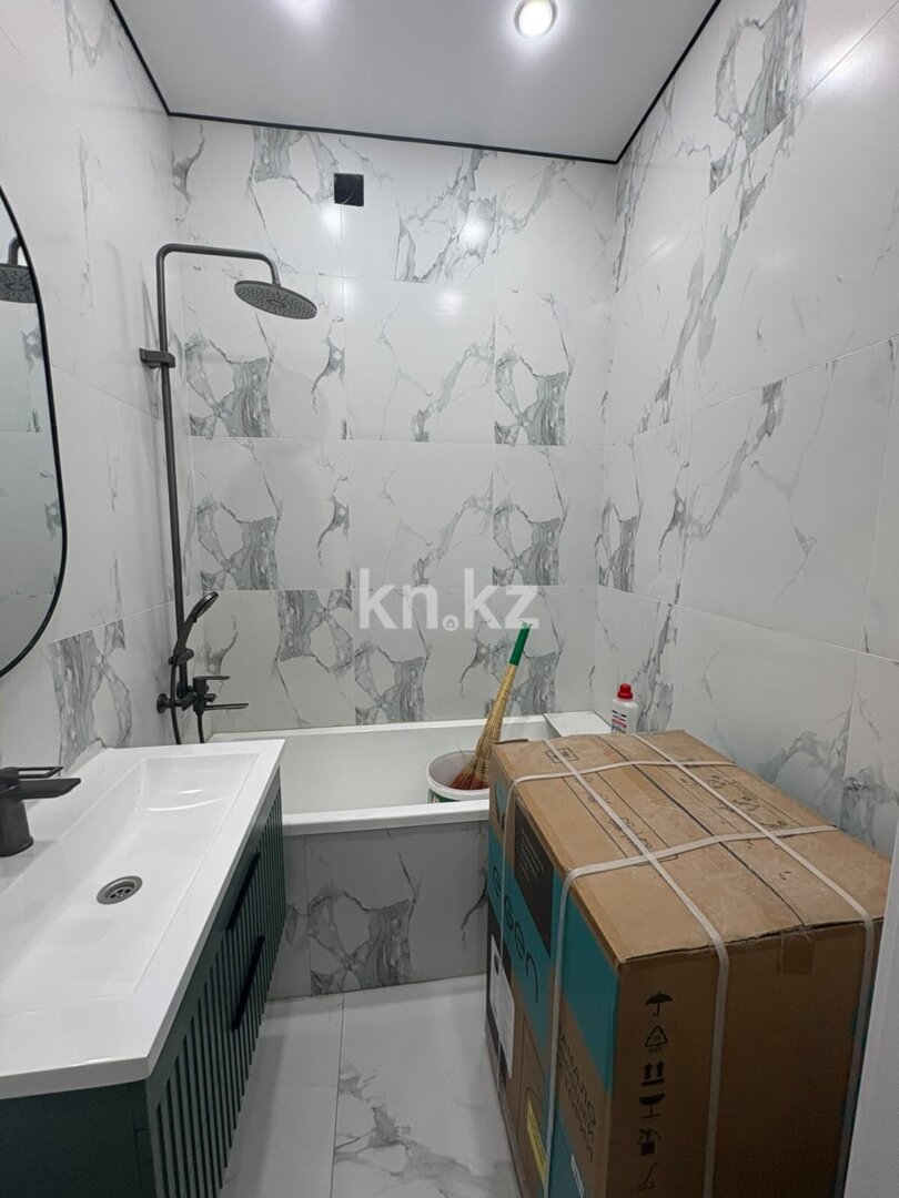 Аренда 2-комнатной квартиры, 60 м² в Астане - фото 8