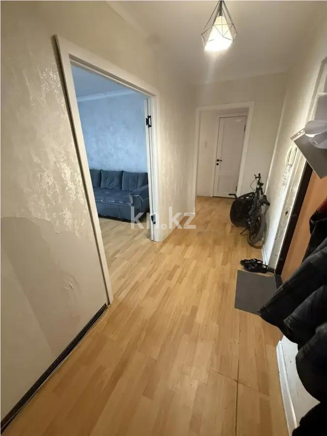 Продажа 2-комнатной квартиры, 58 м² - Недвижимость в Караганде - страница 8 фото 6 из 6