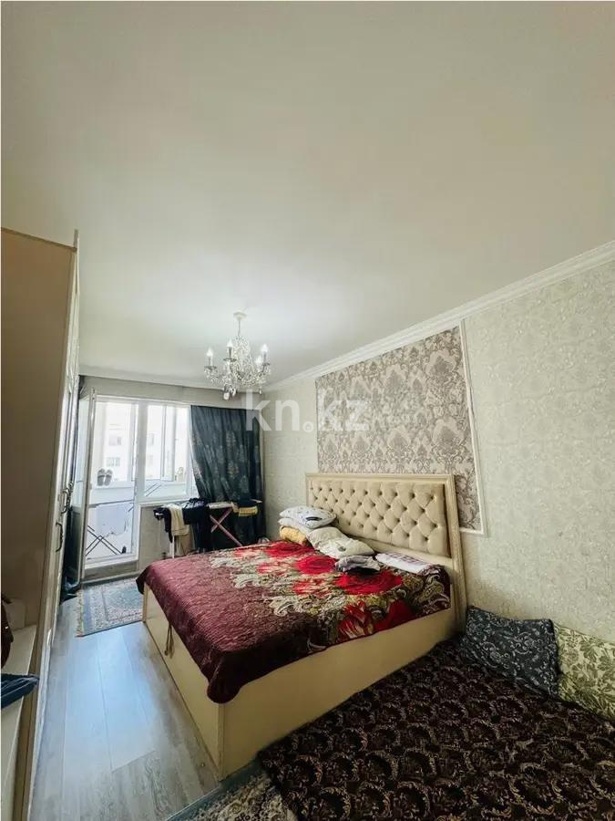 Продажа 3-комнатной квартиры, 90 м², мкр-н Саялы, дом  111 в Алматы - фото 2