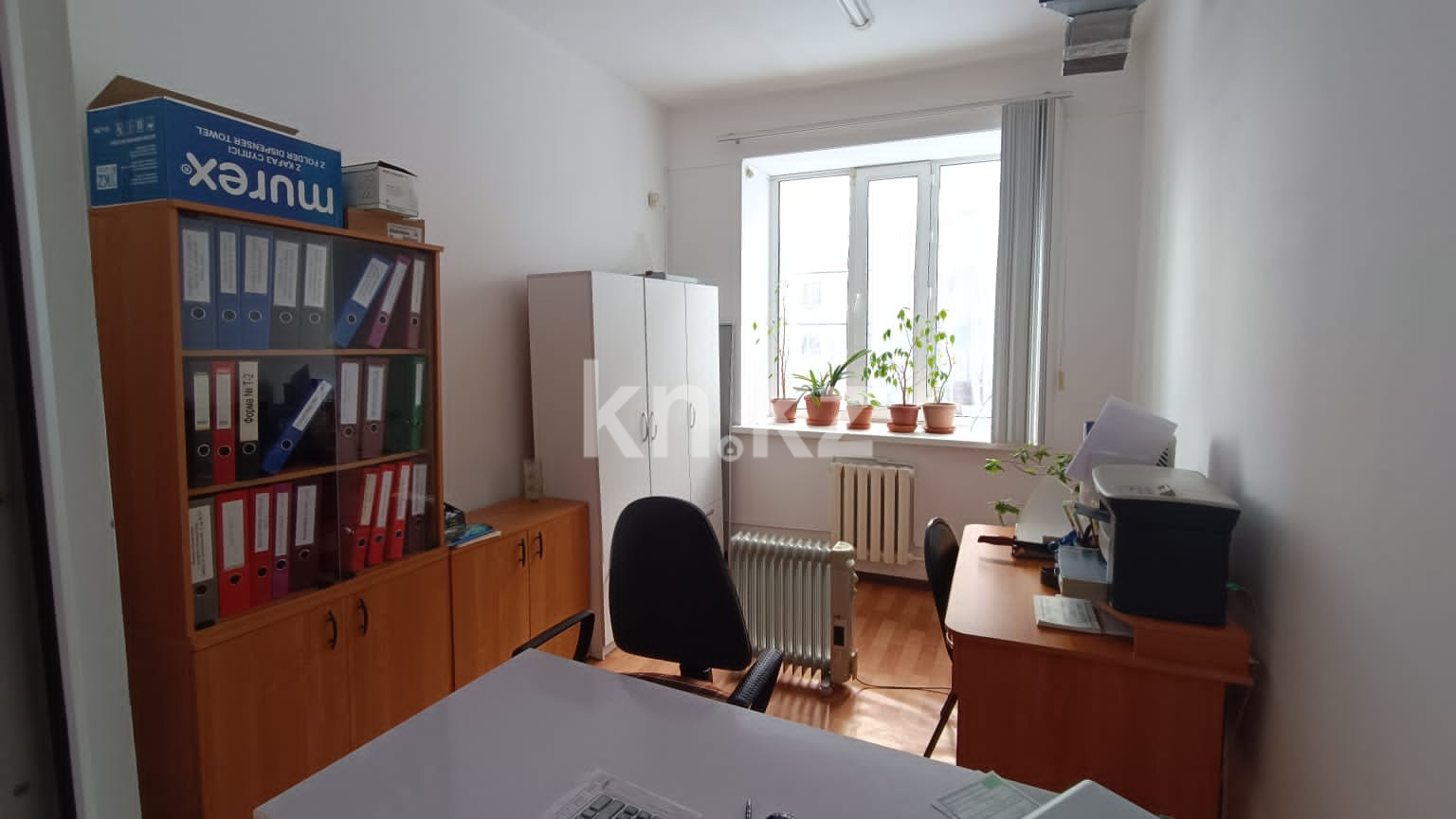 Продажа , 1084 м², мкр-н Степной-1, дом  5/3 - Продажа зданий в Караганде фото 17 из 21