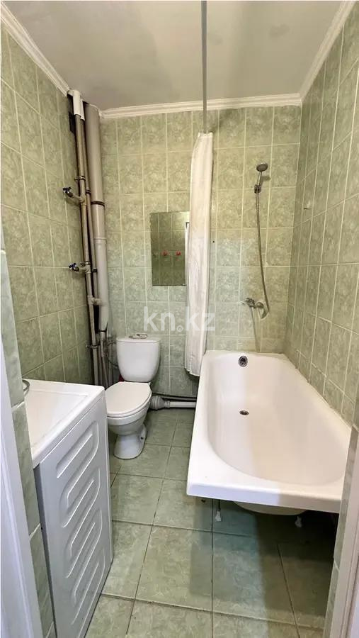 Продажа 1-комнатной квартиры, 19 м² в Астане - фото 3