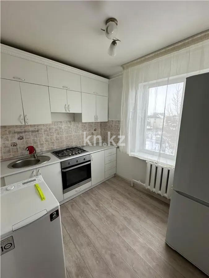 Продажа 2-комнатной квартиры, 40 м², ул. Мынарал, дом  2 - Продажа  двухкомнатных квартир в Астане без посредников с фото фото 3 из 4