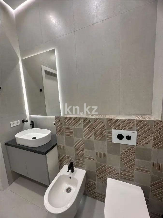 Продажа 2-комнатной квартиры, 58.5 м², ул. Керей, Жанибек хандар, дом  44/5 в Астане - фото 3