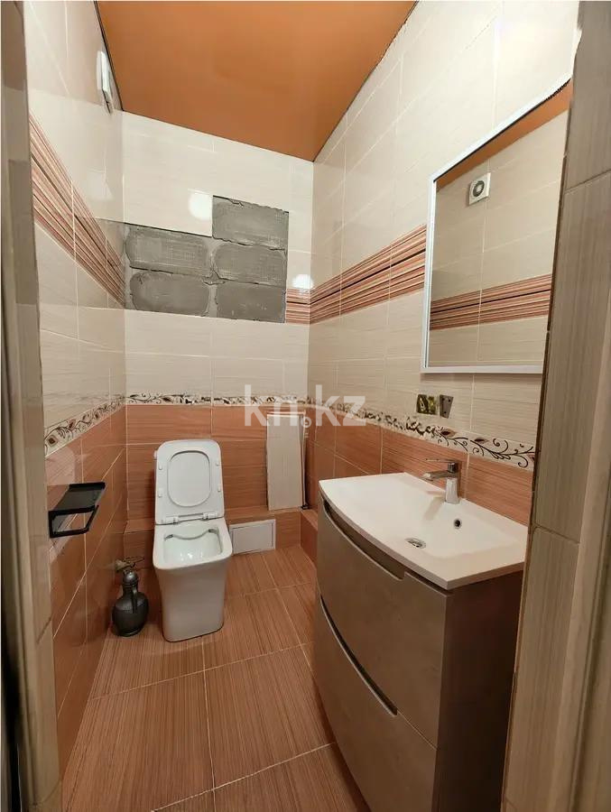 Продажа 2-комнатной квартиры, 60.6 м² - Продажа двухкомнатных квартир в р-не Сарыарка Астаны - страница 2 фото 5 из 6