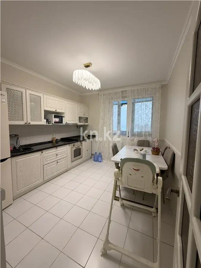 Продажа 2-комнатной квартиры, 67 м², ул. Сарайшык, дом  5д - Продажа квартир без посредников в Астане фото 6 из 12