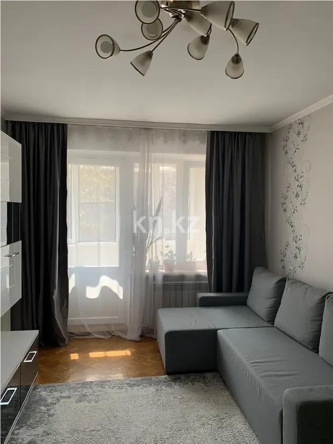 Продажа 2-комнатной квартиры, 43.1 м² - Продажа квартир от собственников в Алматы - страница 179 фото 1 из 1