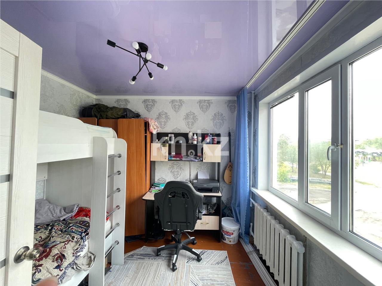 Продажа 4-комнатной квартиры, 60 м², мкр-н 1А - Продажа квартир в Сарани фото 4 из 14