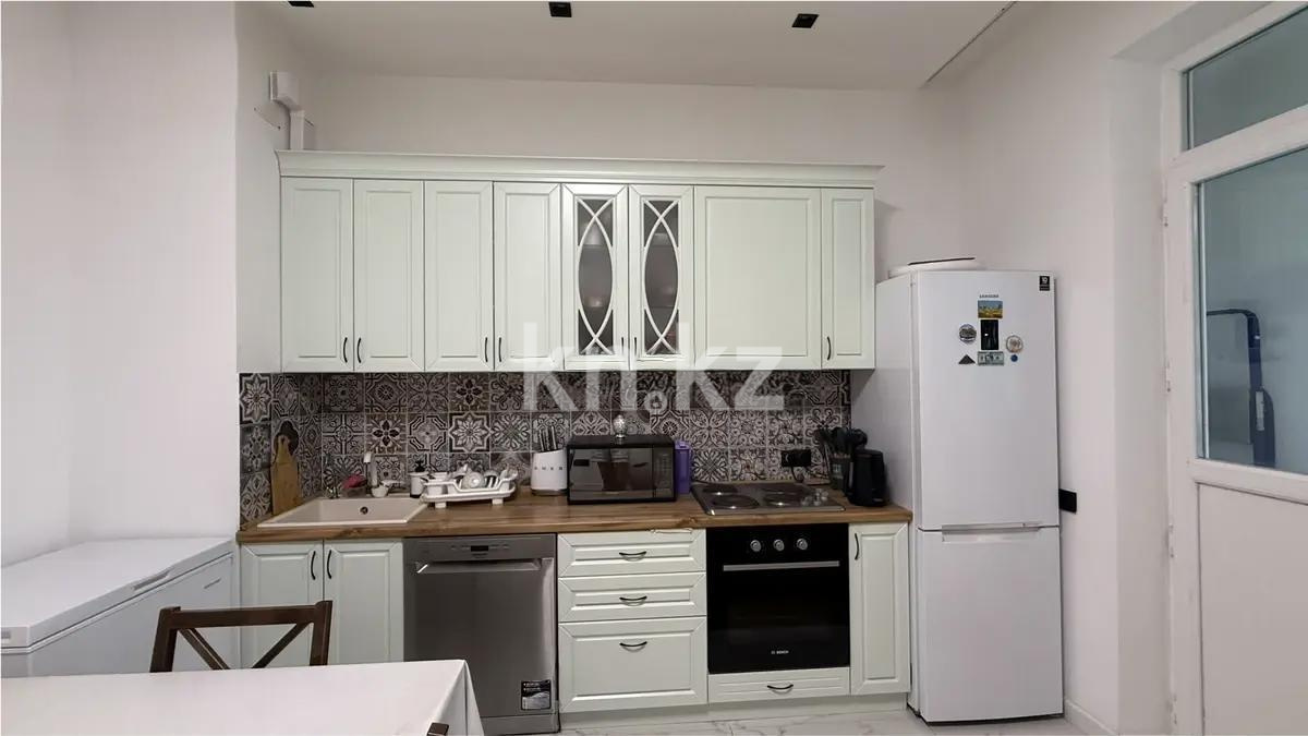 Продажа 3-комнатной квартиры, 57 м², ул. Туркестан, дом  14 - Продажа квартир в Астане фото 4 из 6