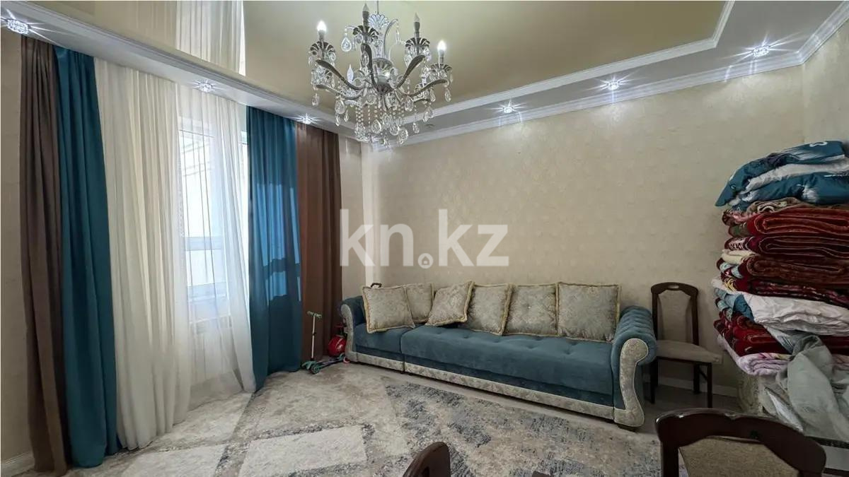 Продажа 2-комнатной квартиры, 75 м² в Астане