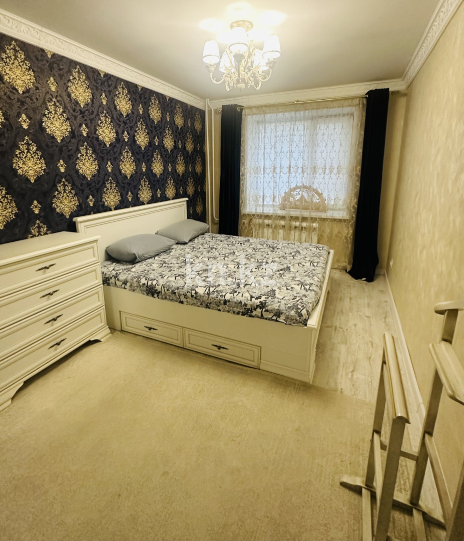 Продажа 3-комнатной квартиры, 87 м² - Продажа земельных участков в Уральске фото 1 из 7