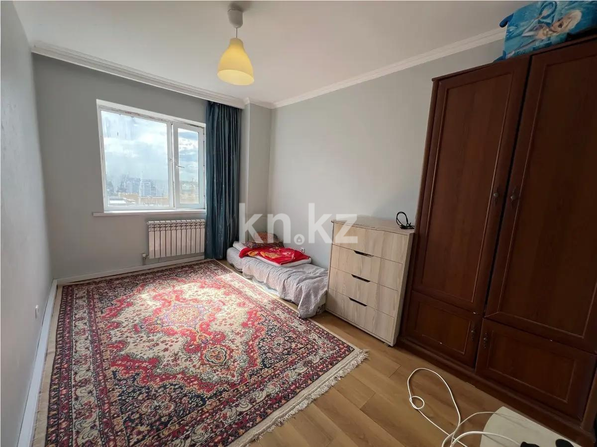 Продажа 2-комнатной квартиры, 52 м², ул. Косшыгулулы, дом  20/1 в Астане - фото 2