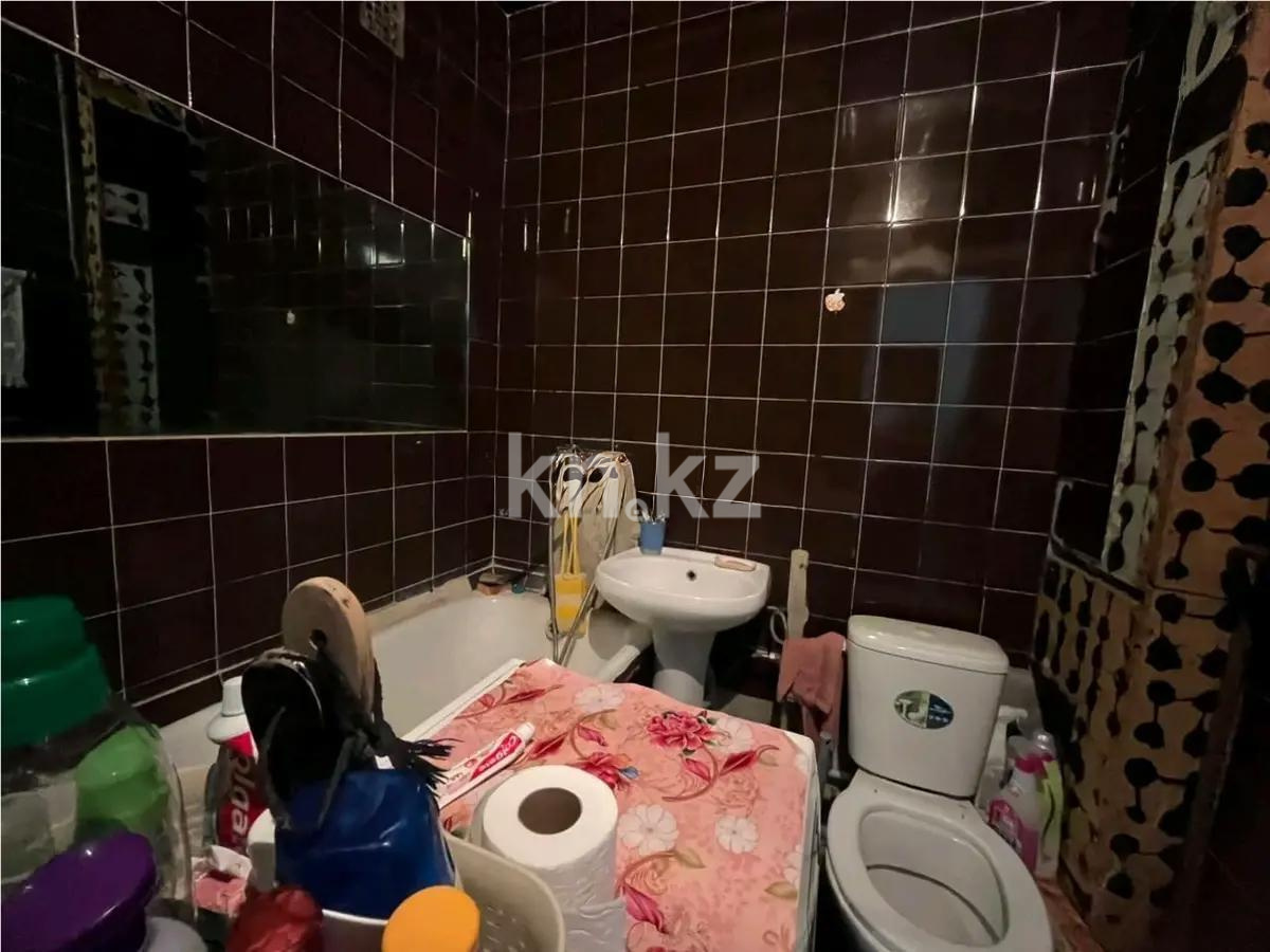 Продажа 2-комнатной квартиры, 42 м², мкр. Орбита-1, дом  16 в Алматы - фото 6