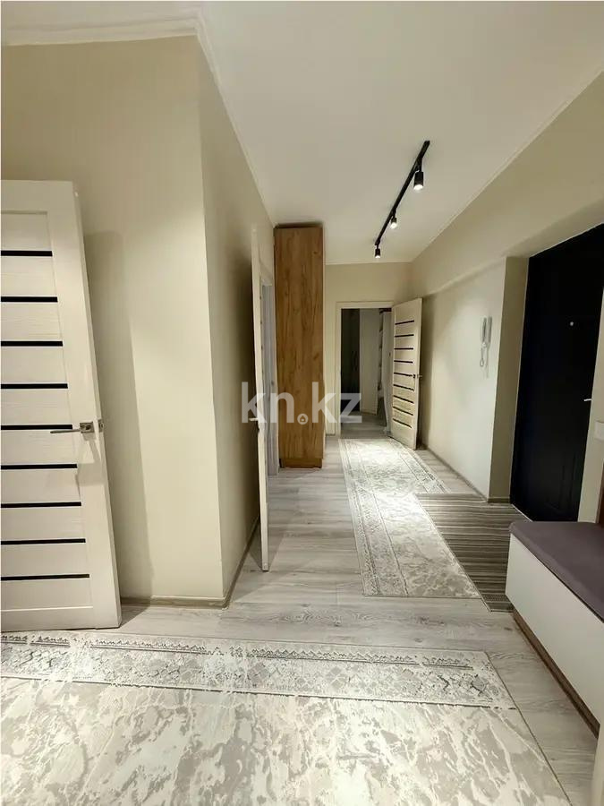 Продажа 2-комнатной квартиры, 69 м² - Продажа  двухкомнатных квартир в новостройках Алматы с фото - страница 4 фото 5 из 5